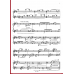SCHULZE Werner: sonatina canonica für 2 saxophone oder 2 oboen op. 5/8 (1990)