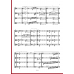 FREISITZER Roland: Saxophone Quartet
