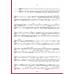 BACH Johann Sebastian: Vier Duette aus "Clavierübungen, III. Teil" BWV 802-805