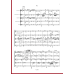 BERG Alban: Heurigen- (Wirtshaus-) Musik aus der Oper Wozzeck