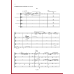 BERG Alban: Heurigen- (Wirtshaus-) Musik aus der Oper Wozzeck