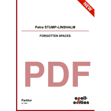STUMP-LINSHALM Petra: FORGOTTEN SPACES