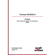 HEINISCH Thomas: Corpus
