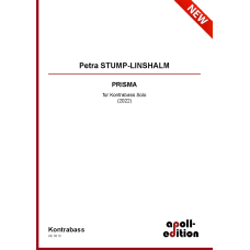 STUMP-LINSHALM Petra: PRISMA